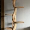 Boomsculptuur Met Ronde Plateaus Voor Planten Of Katten 200cm Hoog -Huisdier Verkoop 899x1200 24