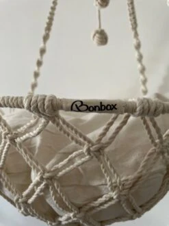 Bonbox Shop - Macrame Hangmat Voor Katten En Kittens - Kattenhammock - Hangmand -Huisdier Verkoop 899x1200 39