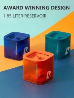 PETKIT® Eversweet SOLO Zwart – Drinkfontein Kat – 1,85L – Geruisloos – Met Filter 14 PETKIT® Eversweet SOLO Zwart – Drinkfontein Kat – 1,85L – Geruisloos – Met Filter -Huisdier Verkoop 900x1200 29