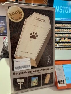 Dieren Begraafkist, Dieren Grafkist, Dieren Doodskist Voor Kat, Konijn Of Hond, Huisdier Begraven (100% Afbreekbaar) 11 Dieren Begraafkist, Dieren Grafkist, Dieren Doodskist Voor Kat, Konijn Of Hond, Huisdier Begraven (100% Afbreekbaar) -Huisdier Verkoop 900x1200 48