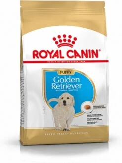 Royal Canin Golden Retriever Junior 12 KG