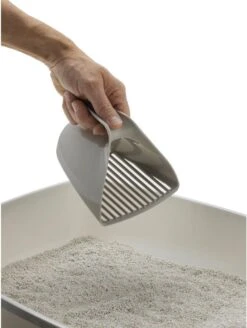 Flamingo - Kattenbakschep Cup - 13.5 X 11 X 16 Cm 12 Flamingo - Kattenbakschep Cup - 13.5 X 11 X 16 Cm -Huisdier Verkoop 905x1200 9