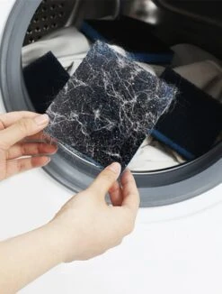 Merkloos Haar Verwijderaar - Wasmachine Spons - Huisdier Haar Verwijderen - Set Van 2 Stuks - Wasmachine Droger - Anti Haren 11 Merkloos Haar Verwijderaar - Wasmachine Spons - Huisdier Haar Verwijderen - Set Van 2 Stuks - Wasmachine Droger - Anti Haren -Huisdier Verkoop 908x1200