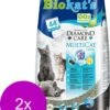 Biokat's Diamond Care Multicat - Kattenbakvulling - 2 X 8 L 2 Biokat's Diamond Care Multicat - Kattenbakvulling - 2 X 8 L -Huisdier Verkoop 910x1200 5