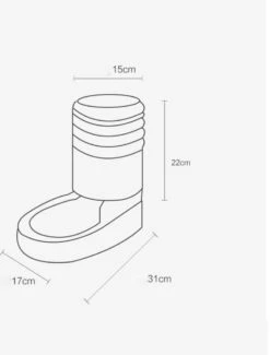 Hipidog - Automatische Dierenvoeder (Voer) - Kat & Hond - Voerbak - Huisdier -Huisdier Verkoop 911x1200 2