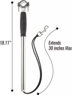 Fiets Hondenriem - Fietsbeugel Voor De Hond -Honden Fietsbeugel - Hondenlijn-Lijn Dog- Afstandshouder Hond -Huisdier Verkoop 911x1200