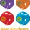Kong Jumbler Ball - Assorti - M/L - Hondenspeelgoed - Ø14 Cm -Huisdier Verkoop 916x1200 1