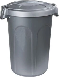 Opbergton Met Deksel 23 Liter - Voedselton - Voorraadton - Ton -Huisdier Verkoop 920x1200 2