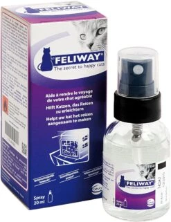 Feliway Spray - Kat - 20 Ml -Huisdier Verkoop 922x1200 4