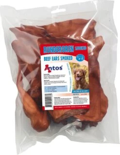 Antos Runderoor Smoked Rund Hondensnack - 280 G - 10 Stuks 20 Antos Runderoor Smoked Rund Hondensnack - 280 G - 10 Stuks -Huisdier Verkoop 924x1200 1