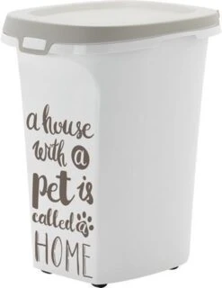 Moderna Voercontainer Trendy Story Pet Wisdom (5 LTR) -Huisdier Verkoop 926x1200 1