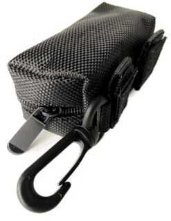 BoDutch - Poepzakjeshouder - Poepzakjes Dispenser - Zwart - Hondenpoepzakjes -Huisdier Verkoop 926x1200