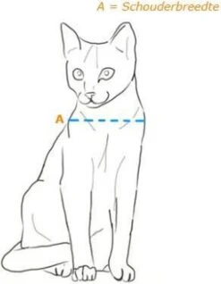 Petsafe 932 Magnetisch Kattenluik - Wit - 10.5 X 22.6 X 22.8 Cm -Huisdier Verkoop 931x1200 4