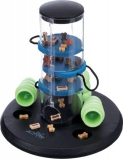 Trixie Dog Activity Gambling Tower - 27X25 CM 32 Trixie Dog Activity Gambling Tower - 27X25 CM -Huisdier Verkoop 933x1200 2