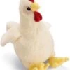 Beeztees - Dierenknuffel - Pluche - Kip - 26 X 25 X 12 Cm -Huisdier Verkoop 934x1200 2