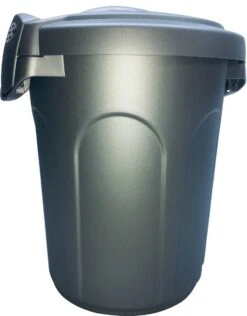 Voerton - Opbergton - Ton - Voerton 8 Liter