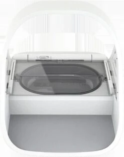 Surefeed Microchip Pet Feeder - Voerbak - 30 X 23 X 22 Cm -Huisdier Verkoop 946x1200 4