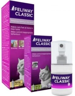 Feliway Spray - Kat - 20 Ml -Huisdier Verkoop 946x1200 5