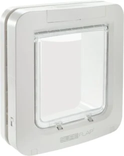 SureFlap Microchip - Kattenluik - Wit - L - 18 X 17 Cm -Huisdier Verkoop 949x1200 1
