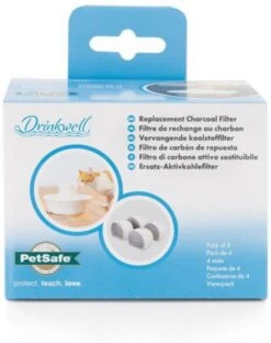 Petsafe Koolfilter Voor Avalon Drinkfontein 4 St -Huisdier Verkoop 949x1200
