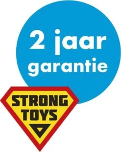 Beeztees Sumo Team - Hondenspeelgoed - Groen - 25x15x7,5 Cm -Huisdier Verkoop 954x1200 3