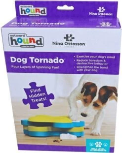 Nina Ottosson Dog Tornado Blu 26 Nina Ottosson Dog Tornado Blu -Huisdier Verkoop 954x1200 4