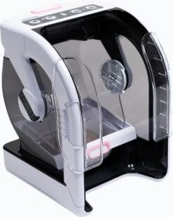 Closer Pets MiBowl® Automatische Microchip Voerautomaat Voor Huisdieren (CP500) -Huisdier Verkoop 958x1200 1