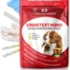 Thuistest Voor Honden - 2 Stuks - Urinetest - Diagnose Van Infecties - Diabetes - Blaasontsteking - Struviet - Nierstenen - Urineweginfectie - Blaasstenen -Huisdier Verkoop 959x1200 7