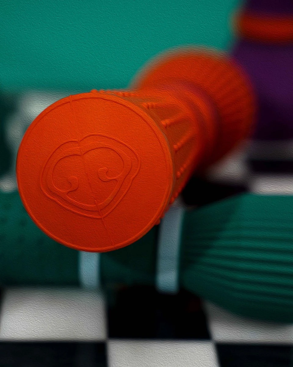 Furmey Zoomies - Honden Speelgoed - Hondenspeeltjes - Kauwbotten Hond - S Groen - 17 Cm 8 Furmey Zoomies - Honden Speelgoed - Hondenspeeltjes - Kauwbotten Hond - S Groen - 17 Cm - Afbeelding 6