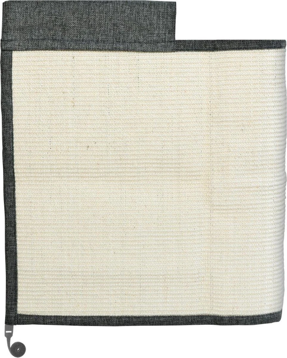 Navaris Katten Krabmat - Bescherming Van Meubels - Voor Banken En Stoelen - Krabbescherming - Rechtsdraaiend 16 Navaris Katten Krabmat - Bescherming Van Meubels - Voor Banken En Stoelen - Krabbescherming - Rechtsdraaiend - Afbeelding 14