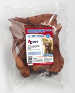 Antos Runderoor Smoked Rund Hondensnack - 280 G - 10 Stuks 19 Antos Runderoor Smoked Rund Hondensnack - 280 G - 10 Stuks -Huisdier Verkoop 964x1200 3
