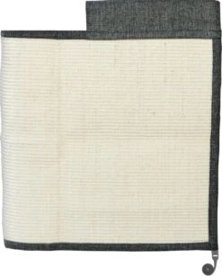 Navaris Katten Krabmat - Bescherming Van Meubels - Voor Banken En Stoelen - Krabbescherming - Voor De Linkerkant - Donkergrijs -Huisdier Verkoop 964x1200 5
