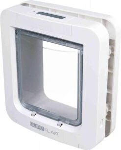 SureFlap Microchip - Kattenluik - Wit - L - 18 X 17 Cm -Huisdier Verkoop 968x1200 7