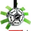 Honden Speelgoed Bal Voetbal Extra Sterk Met Handvaten Hondenbal 15cm -Huisdier Verkoop 969x1200 1