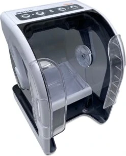 Closer Pets MiBowl® Automatische Microchip Voerautomaat Voor Huisdieren (CP500) -Huisdier Verkoop 969x1200