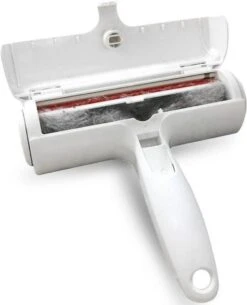 Merkloos Hoogwaardige Huisdierhaar Verwijderaar - Hondenhaar - Pluizenborstel - Ontharingsborstel -Huisdier Verkoop 973x1200 3