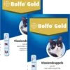 Bolfo Gold Kat 80 - Anti Vlooienmiddel - 2 X 4 Stuks Van 4 Kg -Huisdier Verkoop 975x1200 2