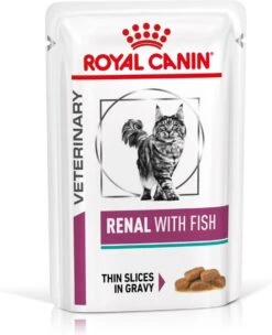 Royal Canin Renal - Tonijn - Kattenvoer - 12 X 85 G 21 Royal Canin Renal - Tonijn - Kattenvoer - 12 X 85 G -Huisdier Verkoop 976x1200 1