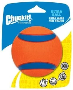 Chuckit! Ultra Bal - L - 7 Cm -Huisdier Verkoop 977x1200 5