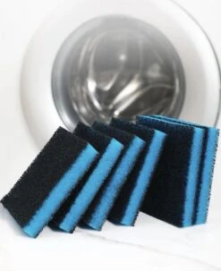 Merkloos Haar Verwijderaar - Wasmachine Spons - Huisdier Haar Verwijderen - Set Van 2 Stuks - Wasmachine Droger - Anti Haren 13 Merkloos Haar Verwijderaar - Wasmachine Spons - Huisdier Haar Verwijderen - Set Van 2 Stuks - Wasmachine Droger - Anti Haren -Huisdier Verkoop 978x1200 2