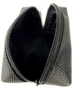 BoDutch - Poepzakjeshouder - Poepzakjes Dispenser - Zwart - Hondenpoepzakjes -Huisdier Verkoop 981x1200