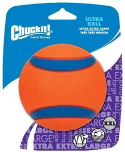 Chuckit! Ultra Bal - L - 7 Cm -Huisdier Verkoop 985x1200 4