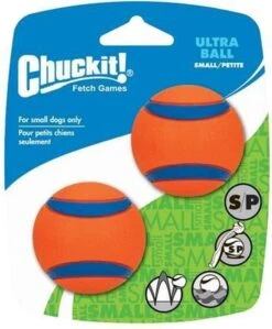 Chuckit! Chuckit Ultra Ball - XXL - 11 Cm 25 Chuckit! Chuckit Ultra Ball - XXL - 11 Cm -Huisdier Verkoop 990x1200 4