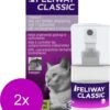 Feliway Anti-Stress Spray Kat - Anti Stressmiddel - 2 X 20 Ml 1 Feliway Anti-Stress Spray Kat - Anti Stressmiddel - 2 X 20 Ml -Huisdier Verkoop 991x1200 5