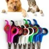 Doodadeals® | Nagelschaar Kat | Nagelschaar Hond | Nagelschaar Konijn | Nagelschaar Cavia | Multi Color | 1 Stuk -Huisdier Verkoop 992x1200