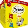 Catisfactions Megabox - Kattensnacks - 12 X 60 Gr 2 Catisfactions Megabox - Kattensnacks - 12 X 60 Gr -Huisdier Verkoop 996x1200 11