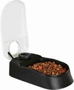 Trixie Tx1 Automatische Voerdispenser - 300 ML -Huisdier Verkoop 998x1200 6