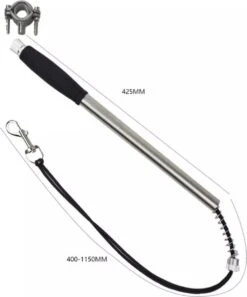 Fiets Hondenriem - Fietsbeugel Voor De Hond -Honden Fietsbeugel - Hondenlijn-Lijn Dog- Afstandshouder Hond -Huisdier Verkoop 999x1200 2